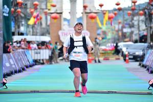 BIB: 5460
                            <button type="button" onclick="openModal(21799842)" class="btn btn-primary btn-sm float-right btn-popup" data-toggle="modal" data-target=".modal-high-quality">
                        <i class="fas fa-shopping-cart"></i> Add to Cart
                    </button>
                                            <button type="button" onclick="isThisMe(21799842, true)" class="btn btn-success btn-sm float-right btn-popup btn-isme hidden" data-toggle="tooltip" data-placement="bottom" title="นี่คือรูปของคุณใช่ไหม คลิกที่นี่เพื่อเอาเข้าอัลบั้ม">
                        <i class="fas fa-plus"></i> Add to album
                    </button>
                    <button type="button" onclick="isThisMe(21799842, false)" class="btn btn-warning btn-sm float-right btn-popup btn-isnotme hidden">
                        <i class="fas fa-ban"></i> Remove from album
                    </button>